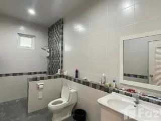 For rent 3 bedrooms villa in Hua Hin, Prachuap Khiri Khan