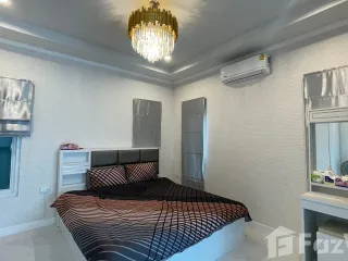 For rent 3 bedrooms villa in Hua Hin, Prachuap Khiri Khan