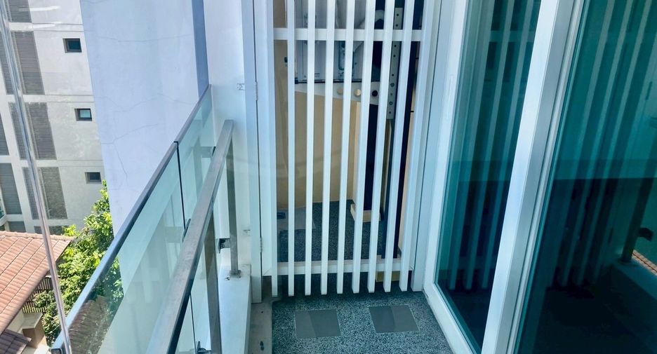For sale 1 bed condo in Mueang Chiang Mai, Chiang Mai
