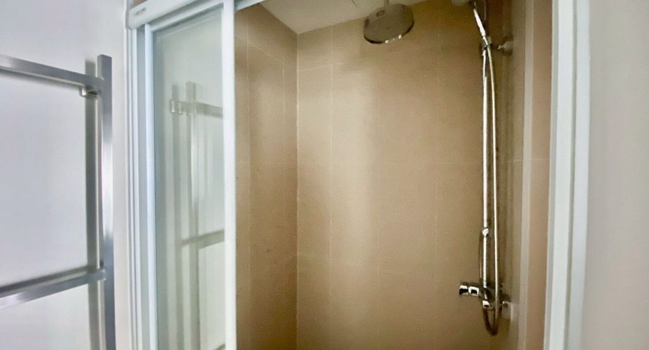 For sale 1 bed condo in Mueang Chiang Mai, Chiang Mai