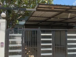 For Rent 2 Bedroom House In Mueang Chiang Mai