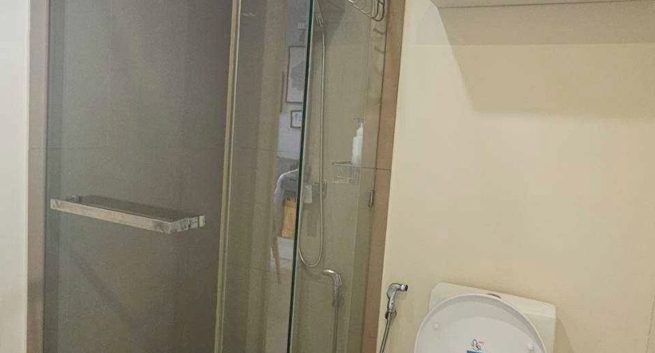 Wohnung zur Miete mit 1 Zimmer in Bang Lamung, Chonburi