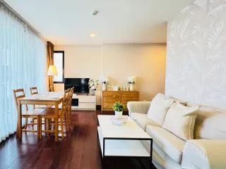 出售 2 卧室 公寓 在 Khlong San, 曼谷