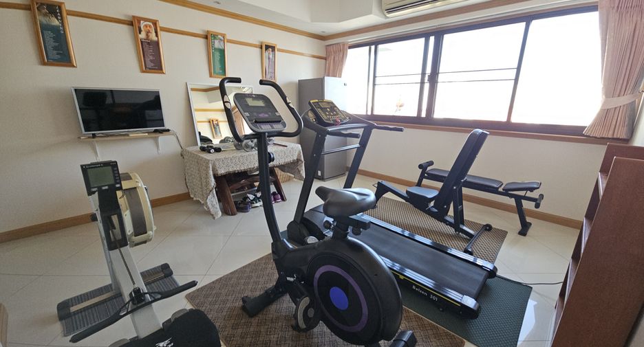 Продажа 3 спальни кондо в Банг Ламунг, Чонбури