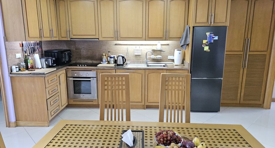 Продажа 3 спальни кондо в Банг Ламунг, Чонбури