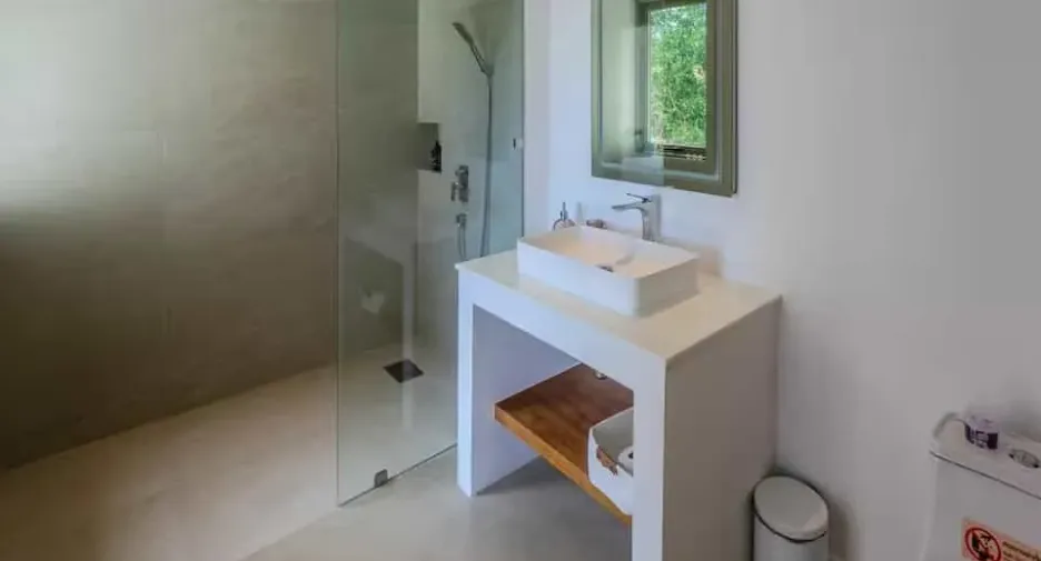 À vendre 3 chambres villa à Ko Samui, Surat Thani