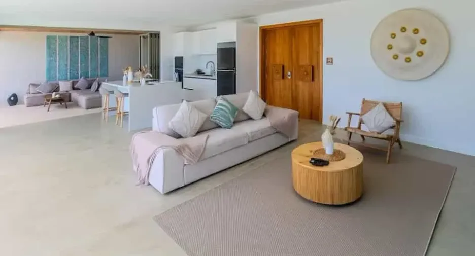 À vendre 3 chambres villa à Ko Samui, Surat Thani