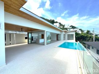 À vendre 3 chambres villa à Ko Samui, Surat Thani