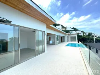 À vendre 3 chambres villa à Ko Samui, Surat Thani