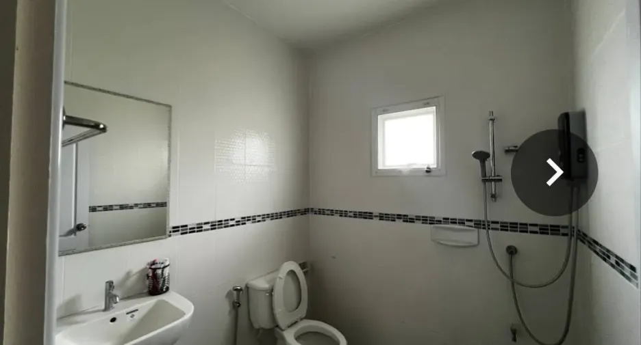 For sale 4 bedrooms house in San Sai, Chiang Mai