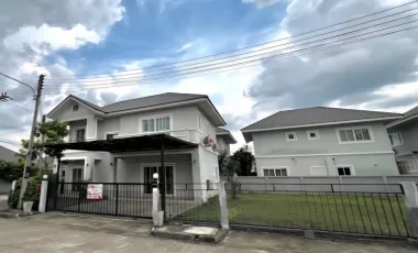 For sale 4 bedrooms house in San Sai, Chiang Mai