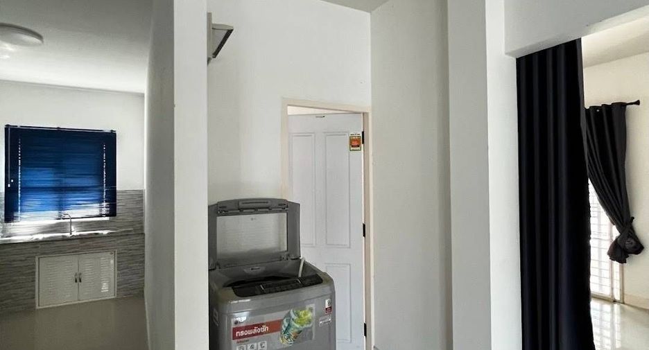 For sale 4 bedrooms house in San Sai, Chiang Mai