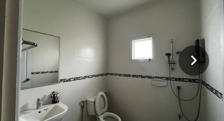 For sale 4 bedrooms house in San Sai, Chiang Mai