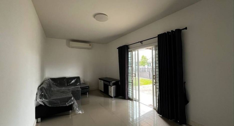 For sale 4 bedrooms house in San Sai, Chiang Mai
