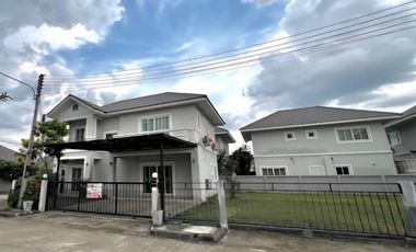 For sale 4 bedrooms house in San Sai, Chiang Mai