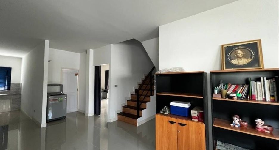 For sale 4 bedrooms house in San Sai, Chiang Mai