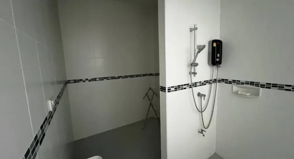 For sale 4 bedrooms house in San Sai, Chiang Mai