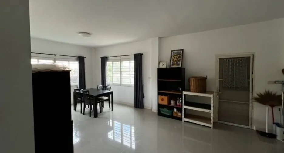 For sale 4 bedrooms house in San Sai, Chiang Mai