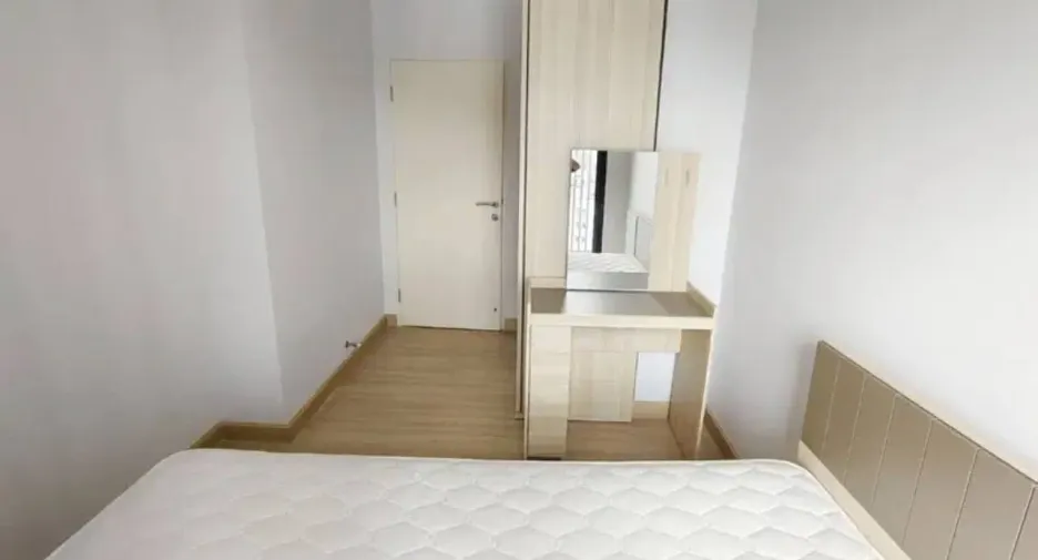For sale and for rent 2 bedrooms condo in Chatuchak, Bangkok