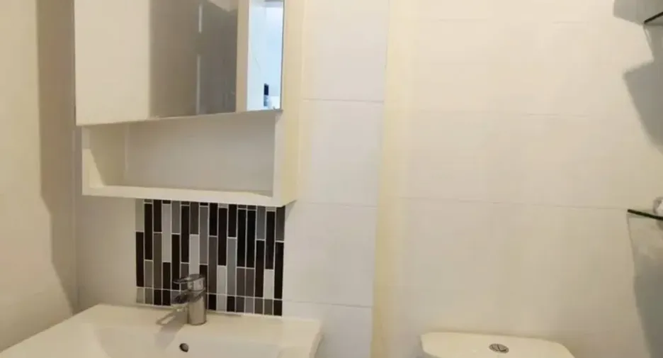 For sale and for rent 2 bedrooms condo in Chatuchak, Bangkok