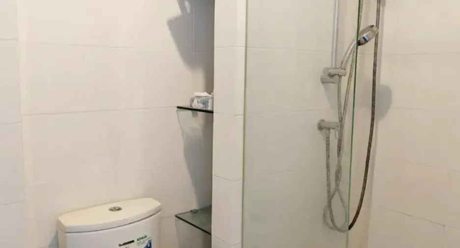 For sale and for rent 2 bedrooms condo in Chatuchak, Bangkok
