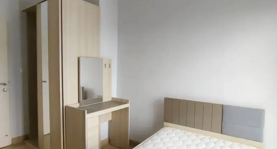 For sale and for rent 2 bedrooms condo in Chatuchak, Bangkok
