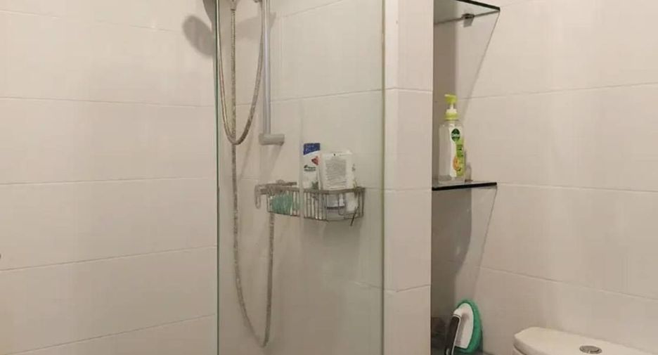 For sale and for rent 2 bedrooms condo in Chatuchak, Bangkok