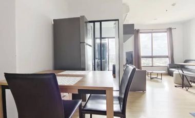 À vendre et à louer 2 chambres condo à Chatuchak, Bangkok