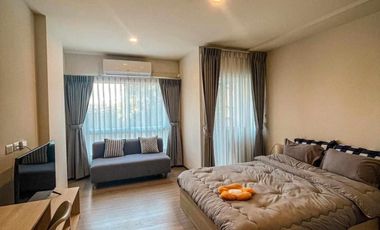Wohnung zum Kauf und zur Miete mit Studio in Hua Hin, Prachuap Khiri Khan