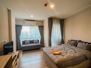 For Rent Studio Condo In Hua Hin, Prachuap Khiri Khan