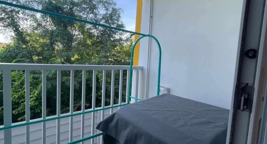 For sale and for rent studio condo in Hua Hin, Prachuap Khiri Khan