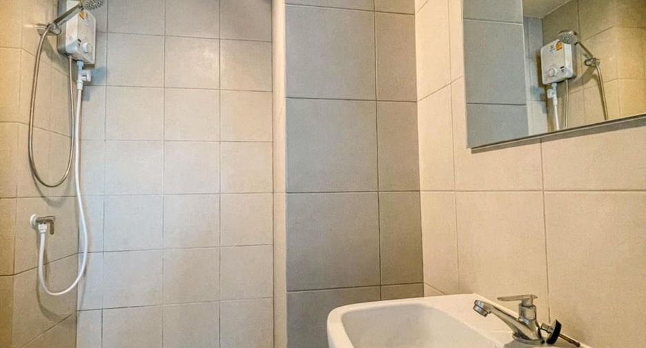 For sale and for rent studio condo in Hua Hin, Prachuap Khiri Khan