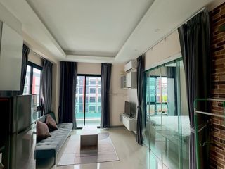 For rent studio condo in San Sai, Chiang Mai