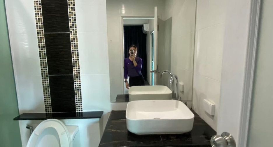 Condo en alquiler de estudio en San Sai, Chiang Mai