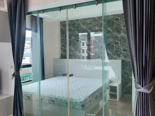 Studio Condo In San Sai, Chiang Mai