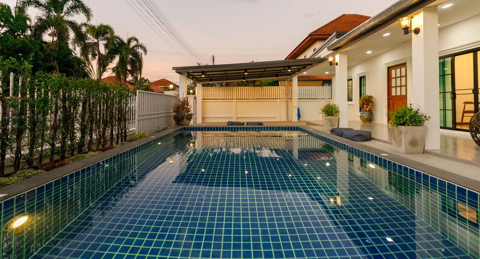 Haus zum Kauf und zur Miete mit 3 Zimmer in Hang Dong, Chiang Mai
