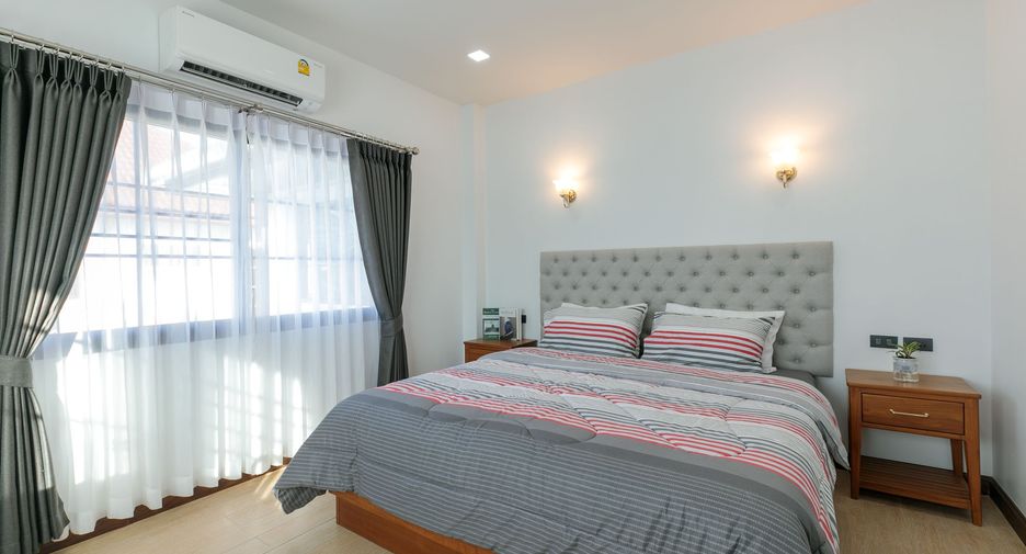 Haus zum Kauf und zur Miete mit 3 Zimmer in Hang Dong, Chiang Mai