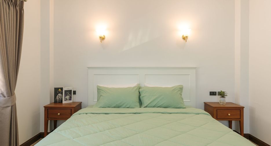 Haus zum Kauf und zur Miete mit 3 Zimmer in Hang Dong, Chiang Mai