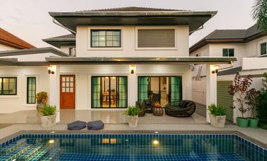 出售 和 出租 3 卧室 独立屋 在 Hang Dong, Chiang Mai