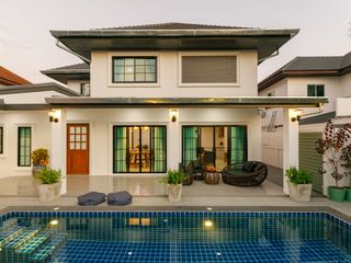 For Rent 3 Bedroom House In Hang Dong, Chiang Mai