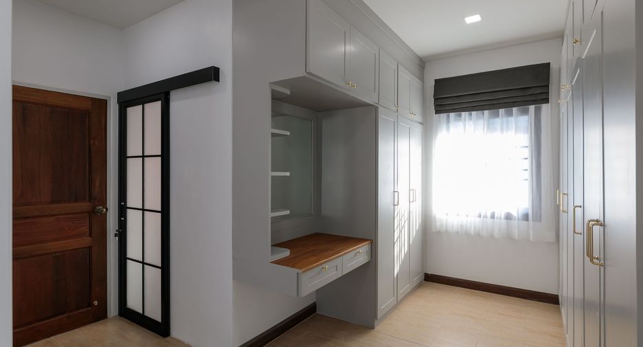 Haus zum Kauf und zur Miete mit 3 Zimmer in Hang Dong, Chiang Mai