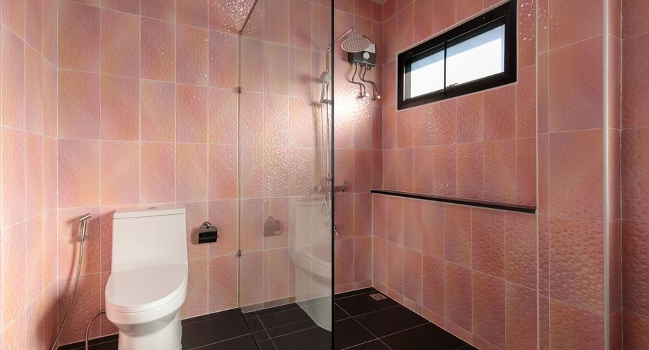 Haus zum Kauf und zur Miete mit 3 Zimmer in Hang Dong, Chiang Mai