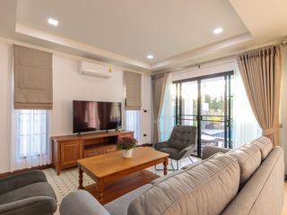 Продажа и аренда 3 спальни дом в Ханг Донг, Чианг Маи