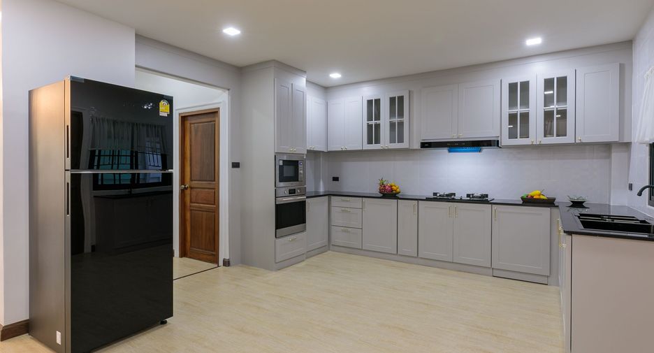 Haus zum Kauf und zur Miete mit 3 Zimmer in Hang Dong, Chiang Mai
