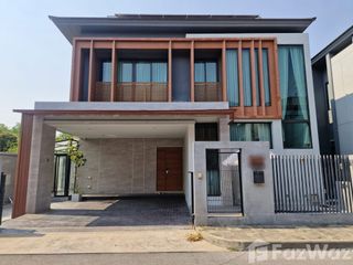 For Rent 4 Bedroom House In Hang Dong, Chiang Mai