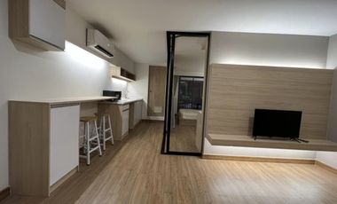 For sale 1 bed condo in Bang Phli, Samut Prakan