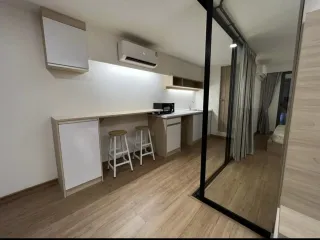 出售 1 卧室 公寓 在 Bang Phli, Samut Prakan