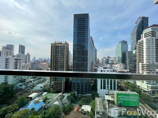 À vendre studio condo à Khlong Toei, Bangkok