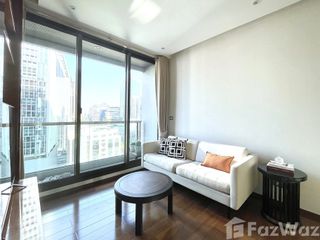 À vendre studio condo à Khlong Toei, Bangkok