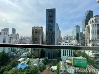 À vendre studio condo à Khlong Toei, Bangkok